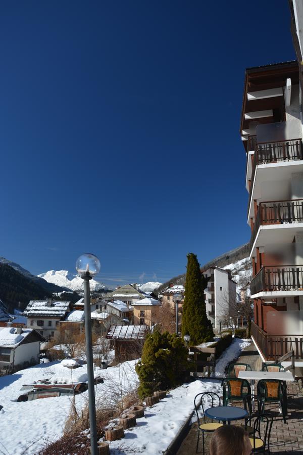 Village Vacances Le Savoy Le Grand-Bornand Εξωτερικό φωτογραφία