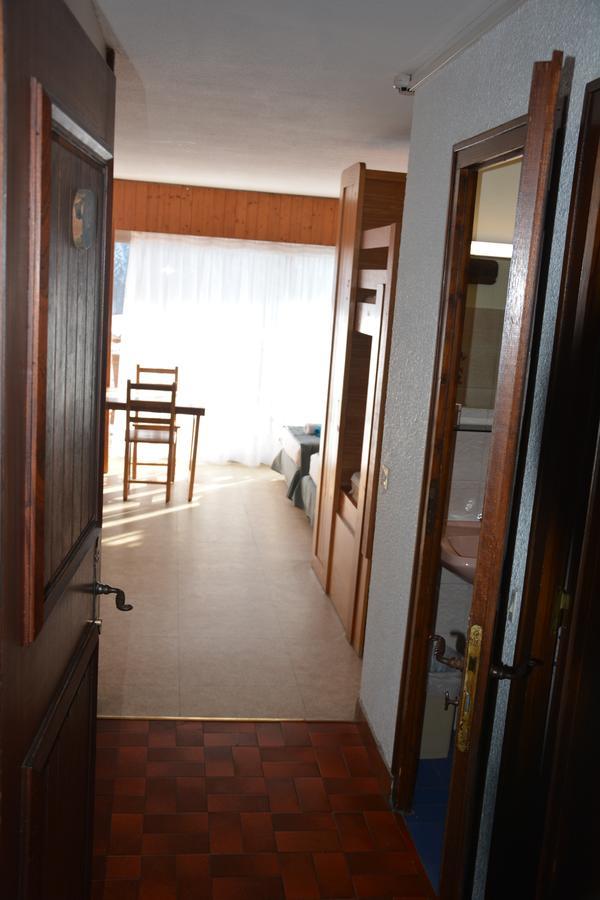 Village Vacances Le Savoy Le Grand-Bornand Εξωτερικό φωτογραφία